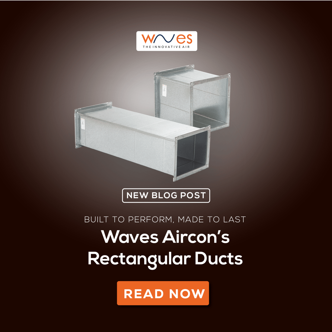 Rectangular Ducts: Built to Perform, Made to Last