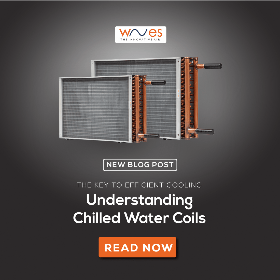Understanding Chilled Water Coils: Key to Efficient Cooling