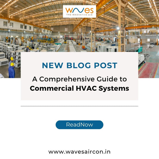 Advanced Storage Dehumidifiers in HVAC: Optimal Moisture Control