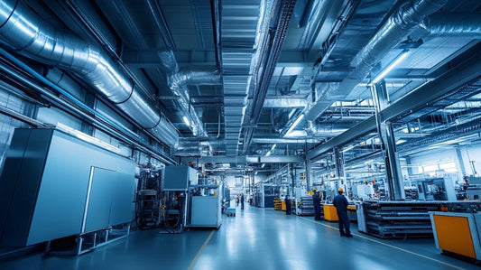 Modular AHUs: Scalable, Efficient, and Built for Modern Needs