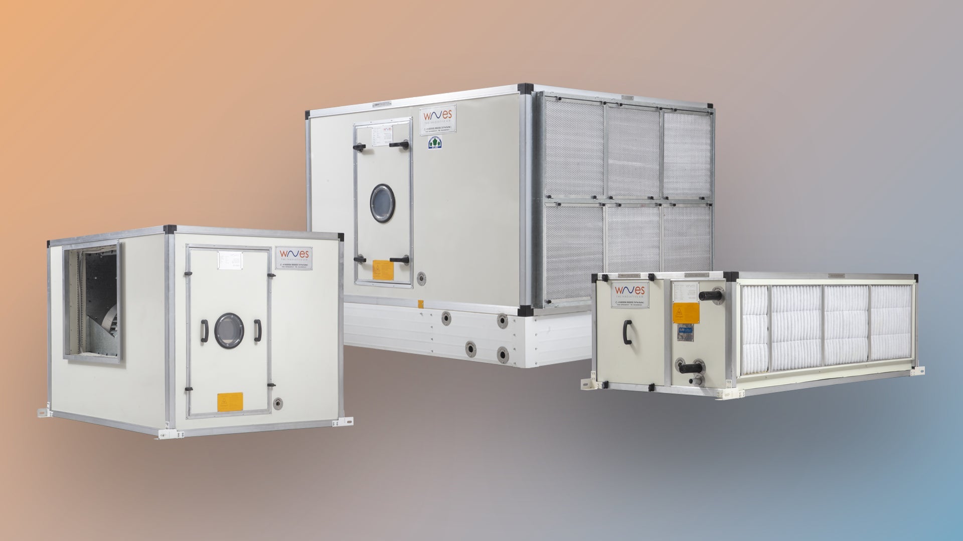 Air Handling Unit