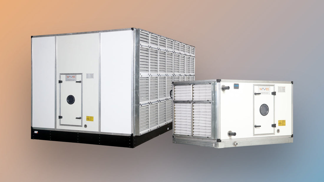 Air Washer