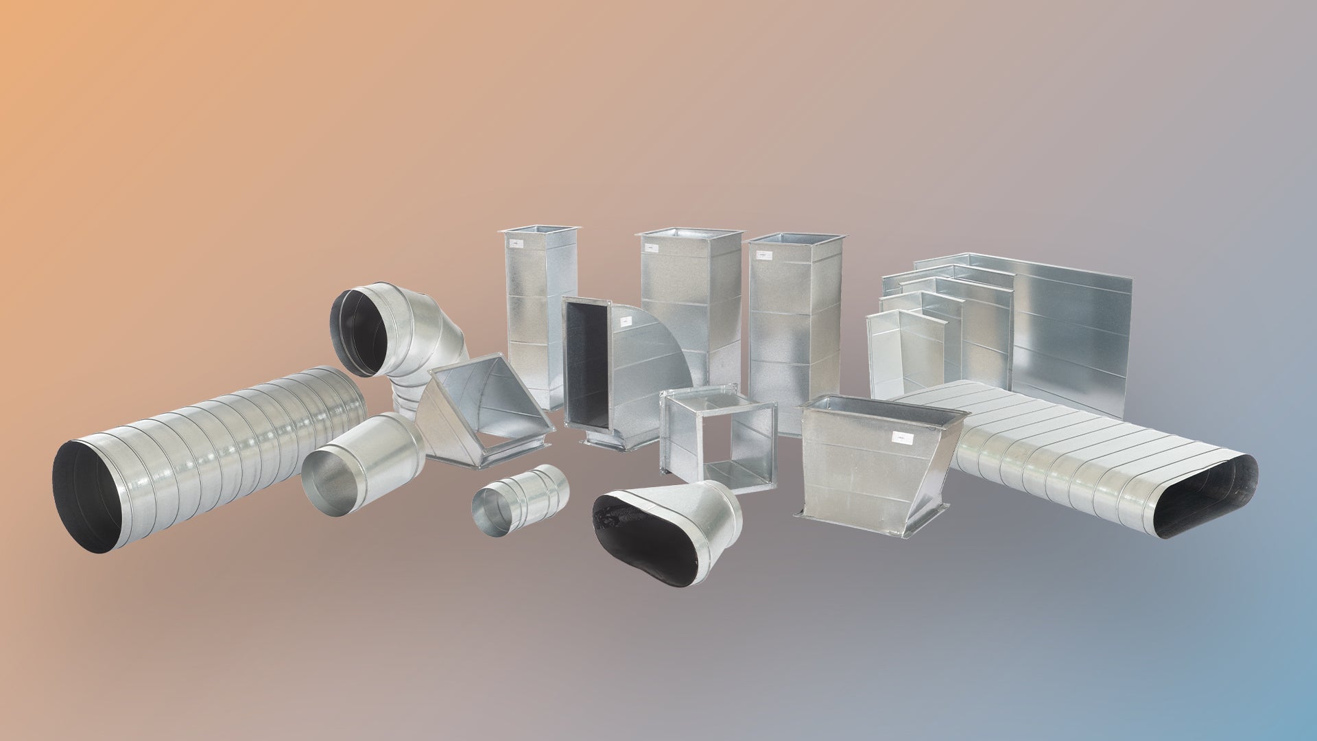 Air Ducts