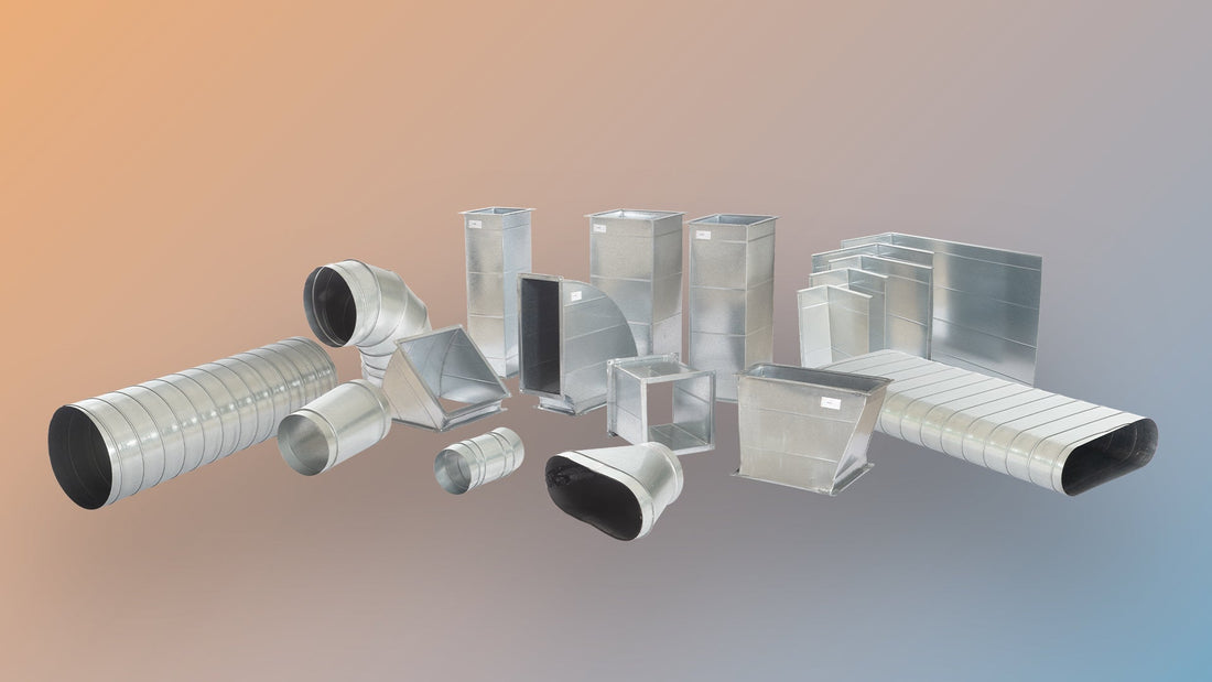 Air Ducts