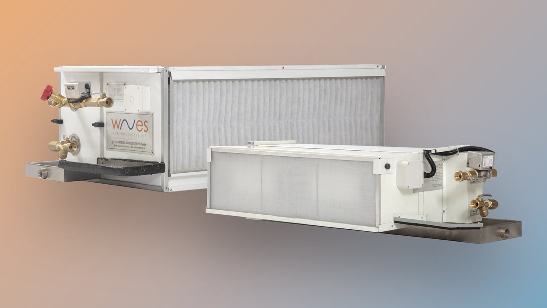 Fan Coil Unit