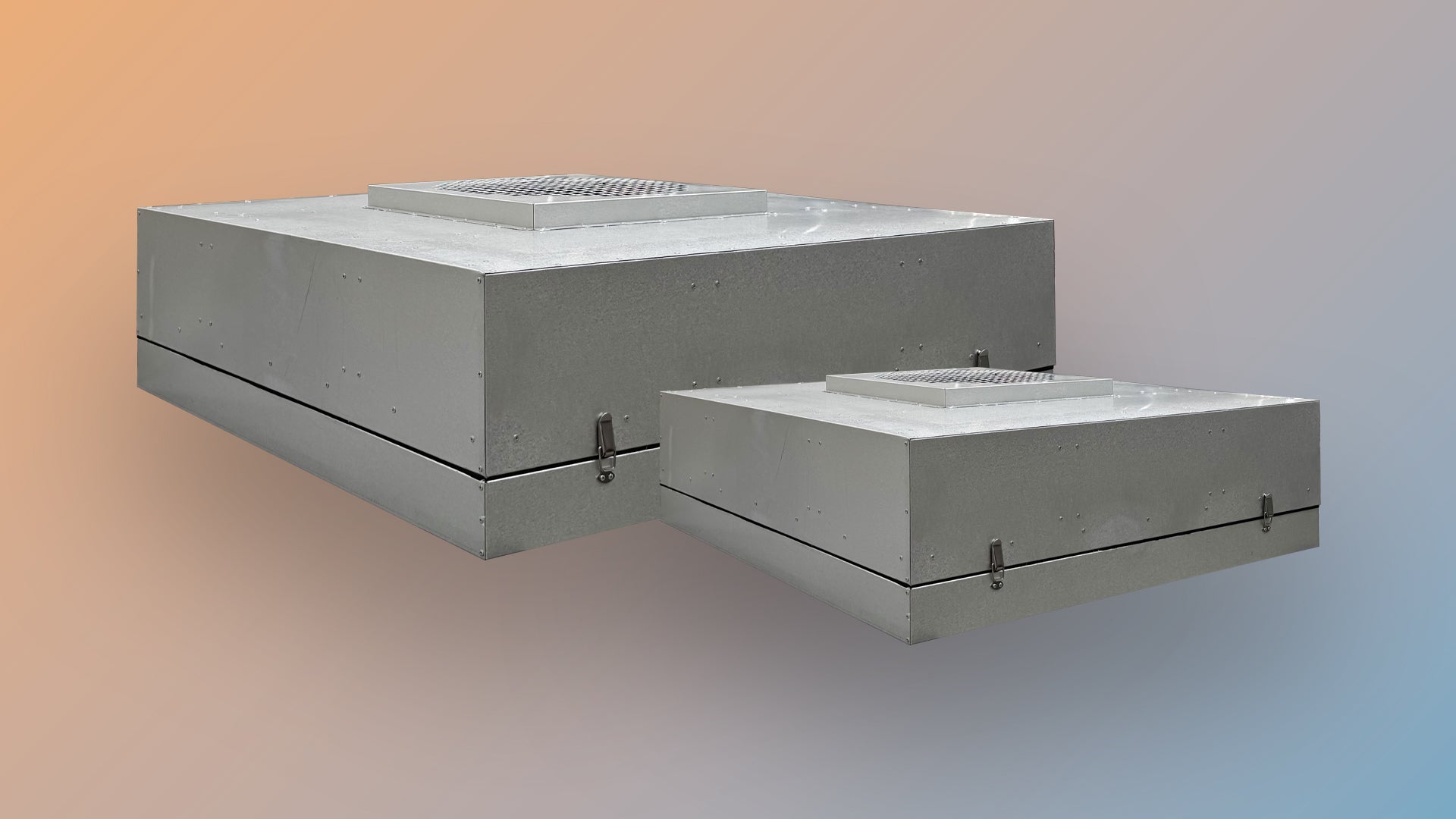 Fan Filter Unit