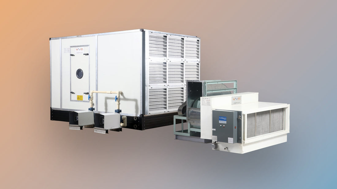 Scrubber Unit