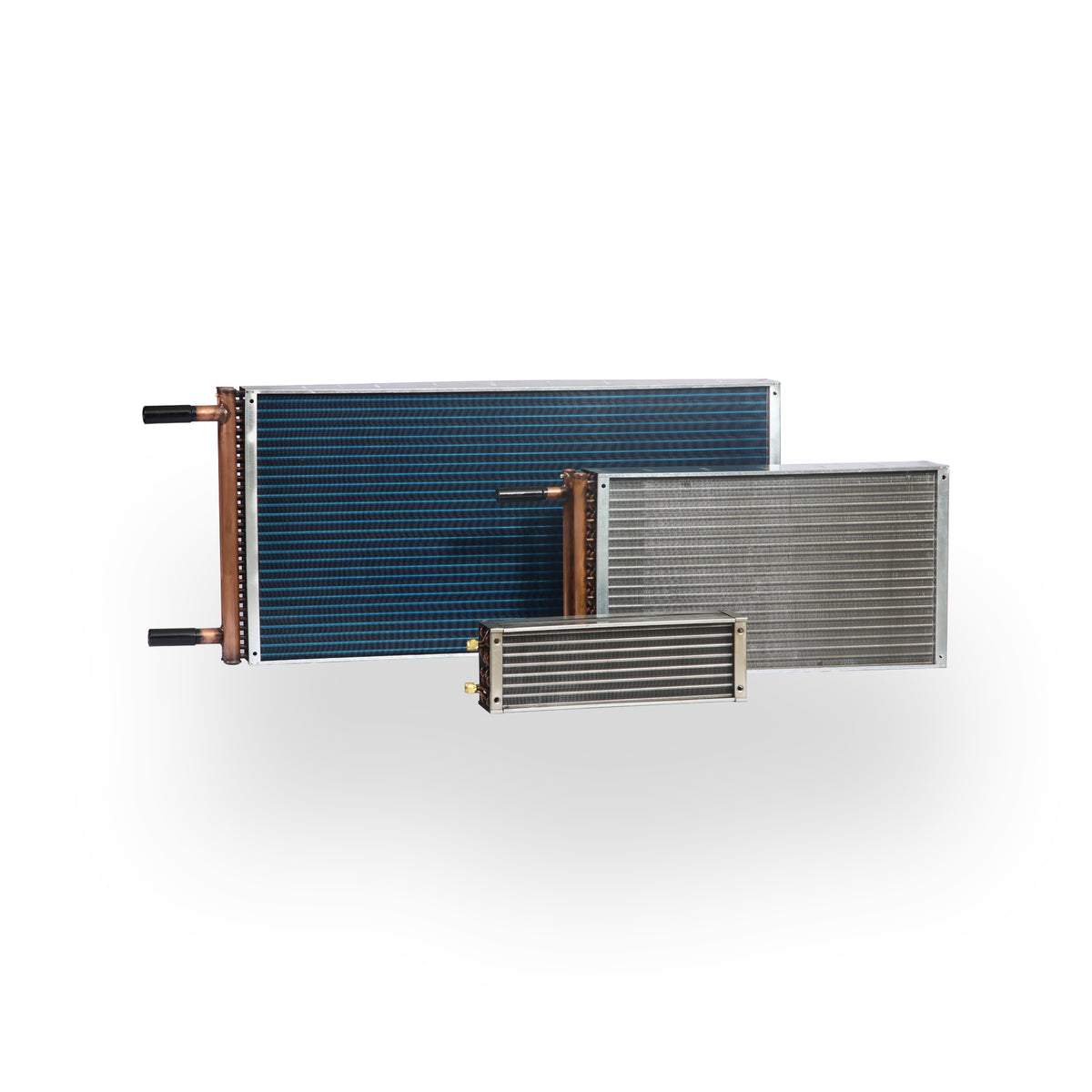 Cooling Coil