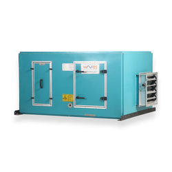 Eurovent air handling unit (WDEV)