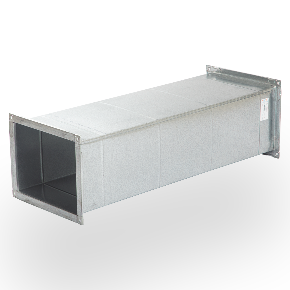 Gi duct