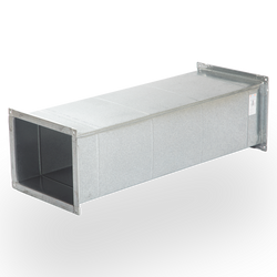 Gi duct