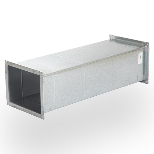 Gi duct