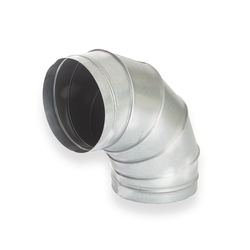 Gi duct