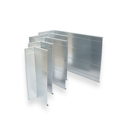 Gi duct