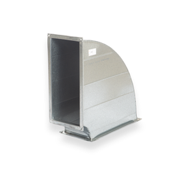 Gi duct