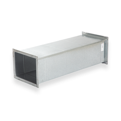Gi duct