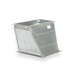 Gi duct
