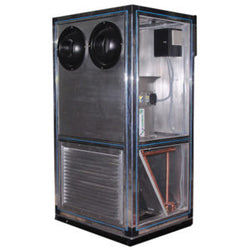 Modular air handling unit (WDHSA)
