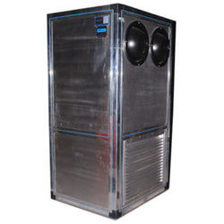 Modular air handling unit (WDHSA)