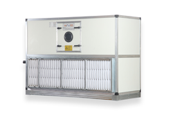 vertical air handling unit (WDFMV)